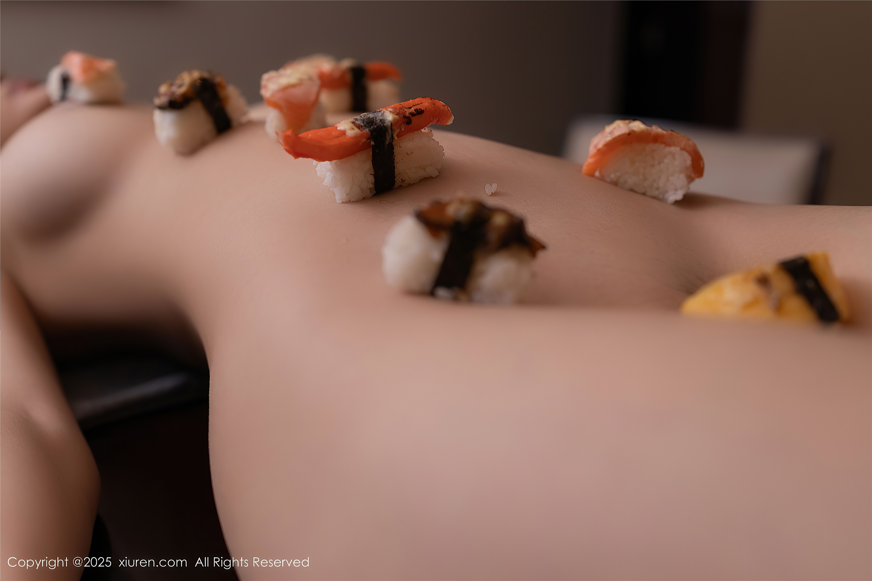 Xiuren秀人网 2025.03.20 NO.10049 陆萱萱